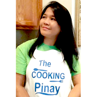 The Cooking Pinay