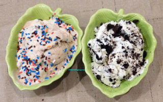 3 ingredient ice cream