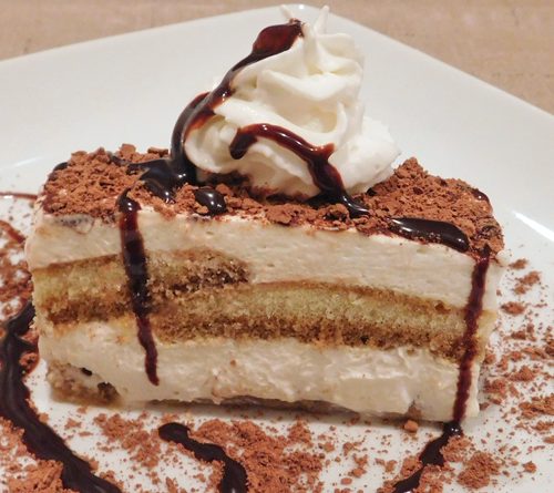 Simple Tiramisu Recipe The Cooking Pinay