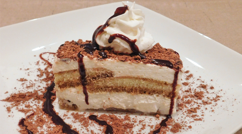 Simple Tiramisu Recipe The Cooking Pinay