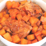 chicken afritada recipe